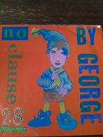 Boy george 7inch no clause 28, Ophalen of Verzenden, Zo goed als nieuw, Pop