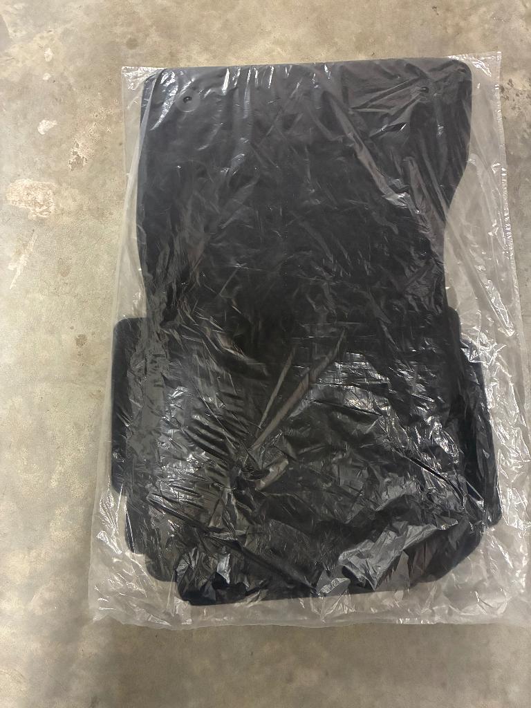 Bmw 5 serie automattenset, Auto diversen, Automatten, Ophalen, Zo goed als nieuw