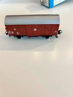 Märklin 4411 met sluitlicht, Verzenden, Zo goed als nieuw, Wisselstroom, Märklin