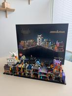 Lego Harry Potter Diagon Alley | Weg is weg 76444, Ophalen of Verzenden, Zo goed als nieuw
