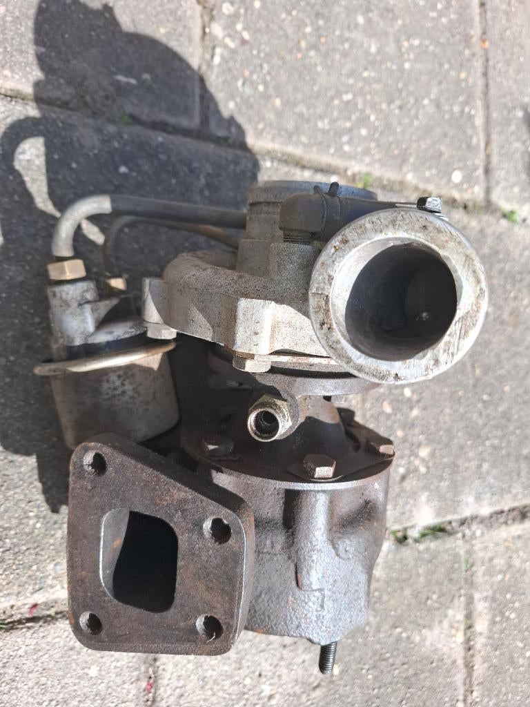 turbo  VW1.6 TD, Ophalen of Verzenden, Gebruikt, Volkswagen