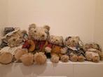 Beren familie, Verzamelen, Beren en Cherished Teddies, Ophalen of Verzenden