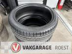 2 winterbanden Pirelli Sottozero 235/40 R19 96W (Setprijs), Gebruikt, -, -, Winterbanden