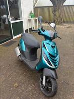 Piaggio Zip 125 geldig brom, Ophalen, Zo goed als nieuw, Tweetakt, Zip