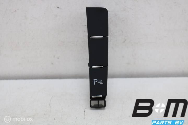 Schakelaars middenconsole rechts VW Golf 7 5G1927238E, Auto-onderdelen, Dashboard en Schakelaars, Gebruikt