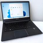 Samsung Series 9: 13 inch, 4GB/128GB SSD, defect toetsenbord, Computers en Software, Windows Laptops, Ophalen, Gebruikt, 2 tot 3 Ghz
