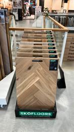 Mooie houten vloeren., Ophalen, Nieuw, 75 m² of meer, Parket