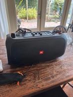 JBL Partybox On-The-Go - Zeer Goede Staat!, Audio, Tv en Foto, Luidsprekers, JBL, Overige typen, Ophalen of Verzenden, Zo goed als nieuw