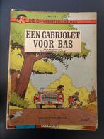 Die onverbeterlijke Bas. Een cabriolet voor Bas., Eén stripboek, Ophalen of Verzenden, Zo goed als nieuw