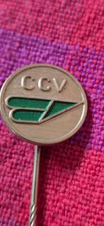 Speldje CCV onderdeel CBr rijbewijzen, Ophalen of Verzenden, Overige onderwerpen