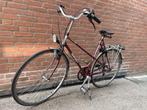 damesfiets BATAVUS, Gebruikt, Versnellingen, Batavus, 56 cm of meer