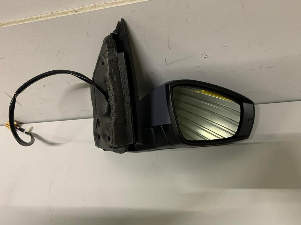 Buitenspiegel volkswagen polo 6R 2009-2017, Auto-onderdelen, Spiegels, Ophalen of Verzenden, Nieuw, Volkswagen