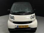 Smart Fortwo Coupé 0.7 pure *Pano*Automaat* (bj 2004), Auto's, Smart, Achterwielaandrijving, 18 €/maand, Zwart, Origineel Nederlands