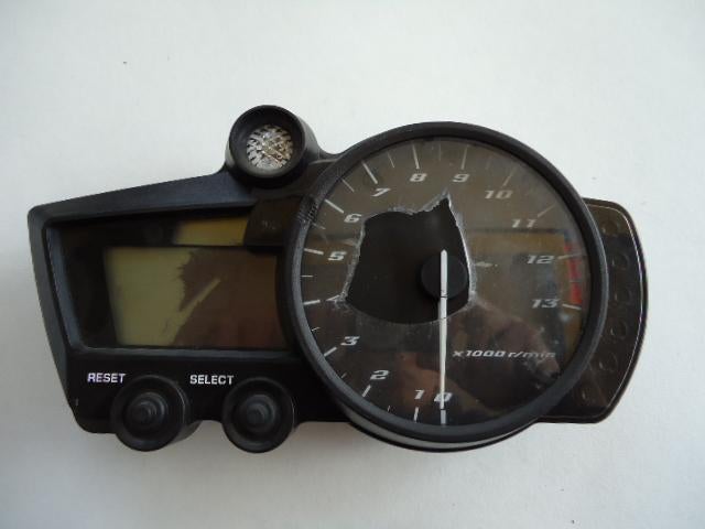 R1 2002 - 2003 Yamaha Tellers D1-23431