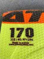 Atomic SuperCross SX 10.2, Ophalen, 160 tot 180 cm, Gebruikt, Atomic