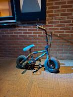 Bmx Mini Rocker 3 Crazy Main, Fietsen en Brommers, Ophalen of Verzenden, Overige typen