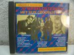 cd 75 20 wereld sterren oa pat boone / doris day, Ophalen of Verzenden, 1980 tot 2000, Gebruikt