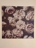 IXXI Wanddecoratie Rozen 1.00 x 1.00 m, Ophalen of Verzenden, Zo goed als nieuw