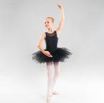 Ballet - tutu zwart, Ophalen, Zo goed als nieuw, Kleding