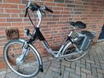 Giant twist lite electrische damesfiets, Ophalen, Minder dan 30 km per accu, Gebruikt, Giant