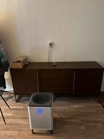 Dutchbone Class TV Meubel (1600€ nieuw), 150 tot 200 cm, Ophalen of Verzenden, Zo goed als nieuw, 25 tot 50 cm