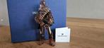 Swarovski Disney Star Wars Chewbacca, Verzamelen, Swarovski, Ophalen of Verzenden, Nieuw, Figuurtje