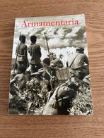 Armamentaria. Legermuseum Delft ., Ophalen of Verzenden, Gelezen