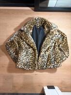 Supertrash jasje gloed nieuw in panter print., Ophalen of Verzenden