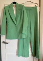 Niewe. Groene JoshV, Josh V Blazer en broek S., Ophalen of Verzenden, Nieuw, Maat 36 (S), Groen