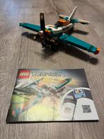 Lego  technic 42117, Kinderen en Baby's, Speelgoed | Duplo en Lego, Ophalen, Gebruikt, Lego, Compleet