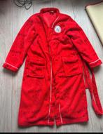 Badjas van ajax, Kinderen en Baby's, Kinderkleding | Maat 146, Ophalen of Verzenden, Zo goed als nieuw, Jongen of Meisje, Overige typen