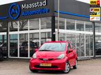 Toyota Aygo 1.0-12V + Airco 5 drs zuinig en betrouwbaar, Auto's, Toyota, Voorwielaandrijving, Gebruikt, 4 stoelen, 68 pk