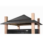 Konijnenhok Hooiberg Niek, Dieren en Toebehoren, Knaagdieren en Konijnen | Hokken en Kooien, 110 cm of meer, Nieuw, Ophalen of Verzenden