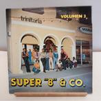 Super "8" & Co. – Volumen 3(Latin/Reggae/Salsa/Merengue), Ophalen of Verzenden, Gebruikt, 12 inch