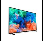 Philips 58PUS6203/12 4K UHD Smart TV - 58 inch, Ophalen, Philips, LED, 50 Hz