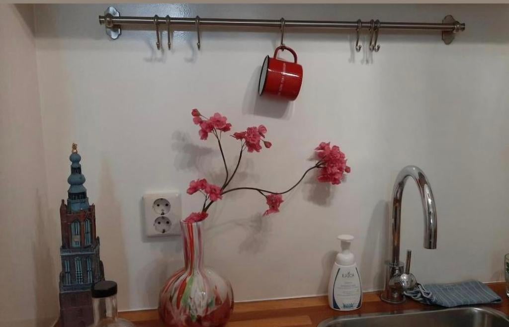 mokkenrek, Huis en Inrichting, Keuken | Keukenbenodigdheden, Ophalen of Verzenden