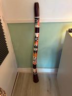 Toca didgeridoo, Muziek en Instrumenten, Ophalen, Zo goed als nieuw