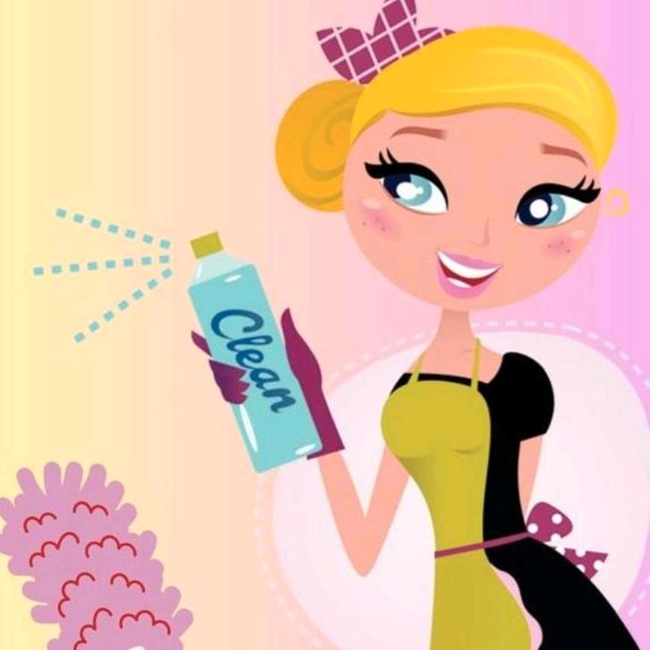 Huishoudelijke hulp, Vacatures, Vacatures | Schoonmaak en Facilitaire diensten, Vanaf 10 jaar, Overige vormen, 33 - 40 uur