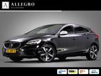 Volvo V40 1.5 T3 Polar+ Sport (PANORAMADAK, ACHTERUITRIJCAME, 4 cilinders, 700 kg, Bedrijf, 152 pk