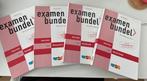 Examenbundels VWO 2024/2025  Lyceo binas, ThiemeMeulenhoff, Ophalen of Verzenden, Beta, WO