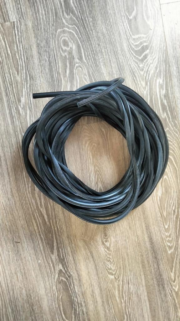 Antislip profiel voor een traptredes, Minder dan 4 cm, Overige materialen, Nieuw, Ophalen of Verzenden