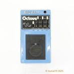 Multivox Big Jam SE-4 Octave (vintage, rare, s/n 01710), Gebruikt, -, -, Ophalen of Verzenden