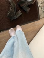 Schoenenpoetsers gezocht!, Kleding | Dames, Schoenen, Hoge laarzen, Verzenden, Zwart, Onbekend