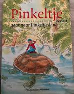 PINKELTJE GAAT NAAR PINKELTJESLAND AVI M6, Ophalen of Verzenden, Gelezen