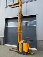 Jungheinrich Stapelaar - Elektrisch, Zakelijke goederen, Machines en Bouw | Heftrucks en Intern transport, 2000 tot 3000 kg, Ophalen