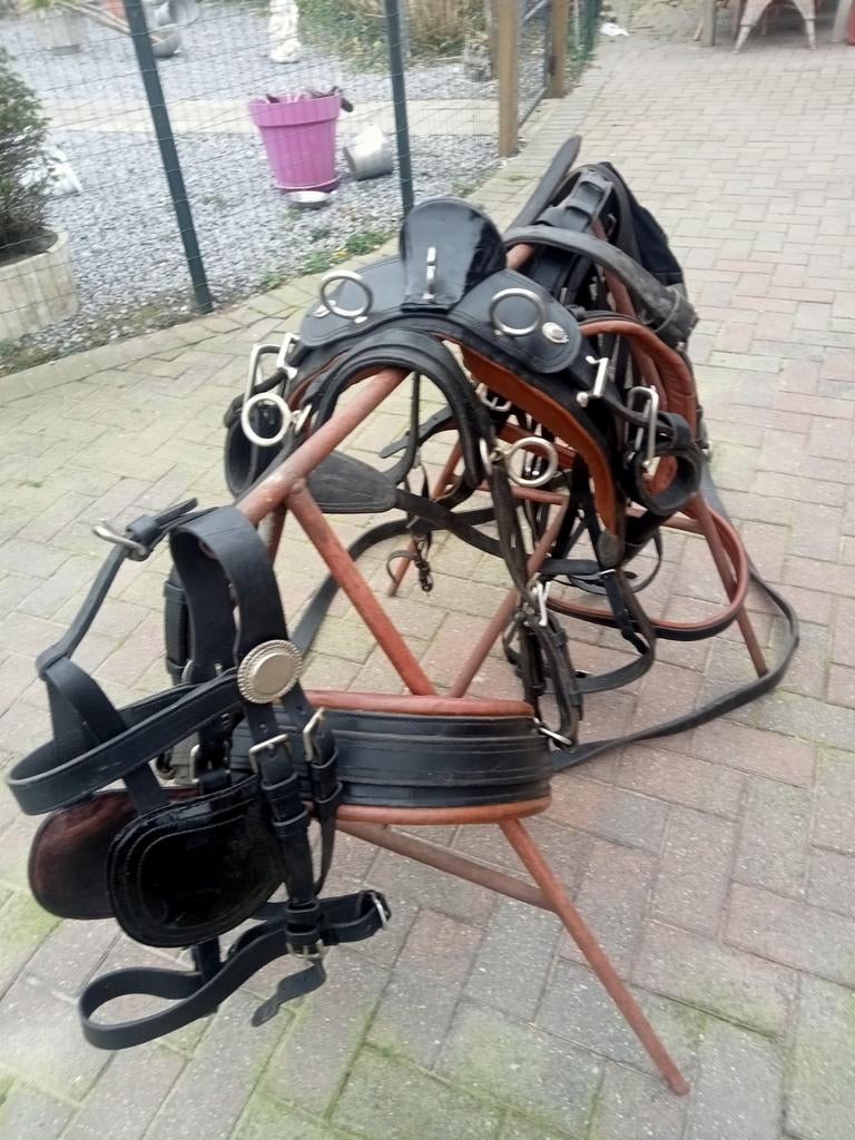 Goed tuig, Dieren en Toebehoren, Ophalen of Verzenden, Overige soorten