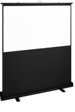 Projectieschermen - 188,5 x 203 cm, Audio, Tv en Foto, Projectieschermen, Ophalen of Verzenden, Zo goed als nieuw