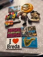 Diverse verzameling koelkastmagneten, Verzamelen, Ophalen of Verzenden, Gebruikt