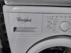 Wirlpool wasmachine, Witgoed en Apparatuur, Ophalen of Verzenden, Gebruikt, 1200 tot 1600 toeren, 85 tot 90 cm