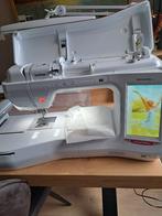 Brother Borduurmachine V3 l.e., Hobby en Vrije tijd, Borduren en Borduurmachines, Ophalen, Zo goed als nieuw, Machineborduren